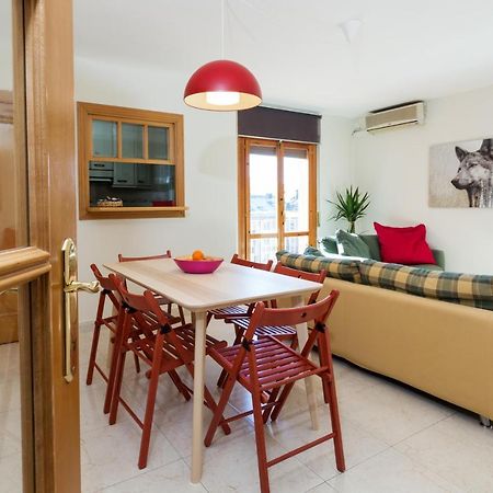 Cal Cinque Apartment La Seu d'Urgell Ngoại thất bức ảnh