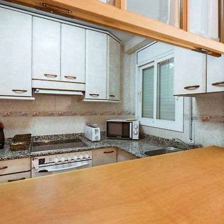 Cal Cinque Apartment La Seu d'Urgell Ngoại thất bức ảnh