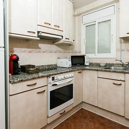 Cal Cinque Apartment La Seu d'Urgell Ngoại thất bức ảnh