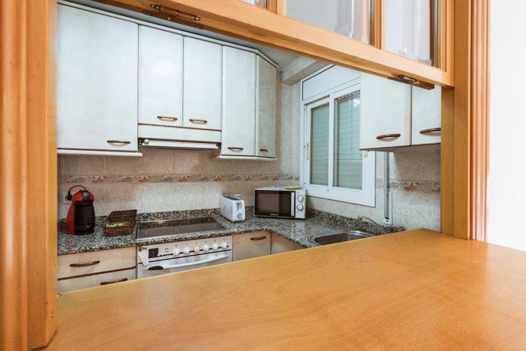 Cal Cinque Apartment La Seu d'Urgell Ngoại thất bức ảnh