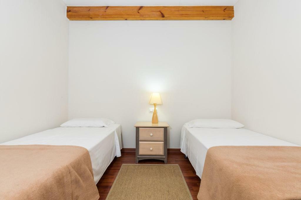 Cal Cinque Apartment La Seu d'Urgell Ngoại thất bức ảnh