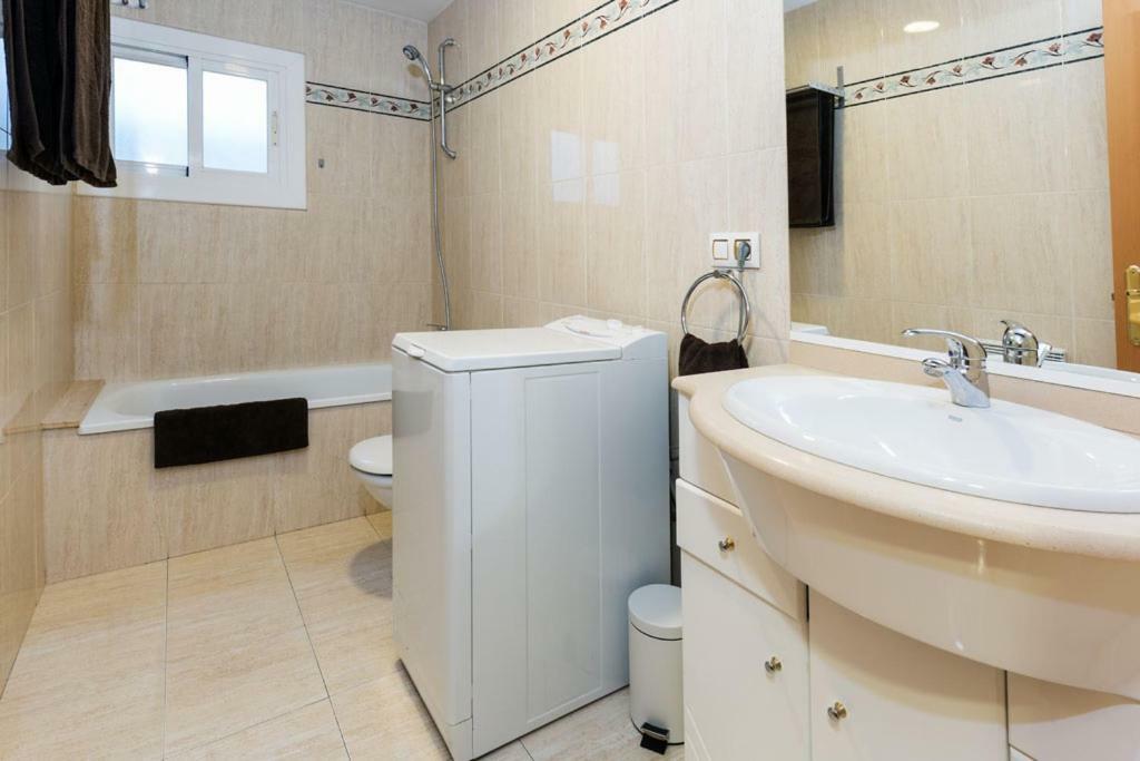 Cal Cinque Apartment La Seu d'Urgell Ngoại thất bức ảnh