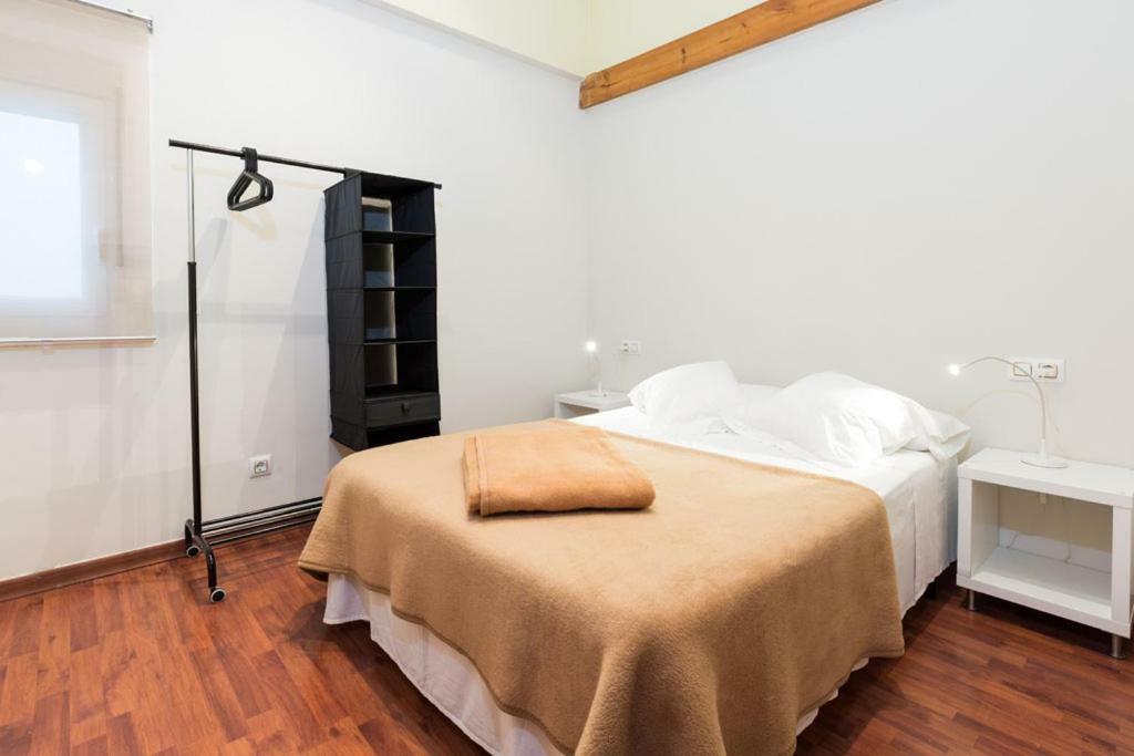 Cal Cinque Apartment La Seu d'Urgell Ngoại thất bức ảnh